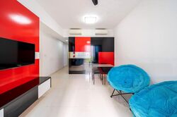 H2O Residences (D28), Condominium #486761291